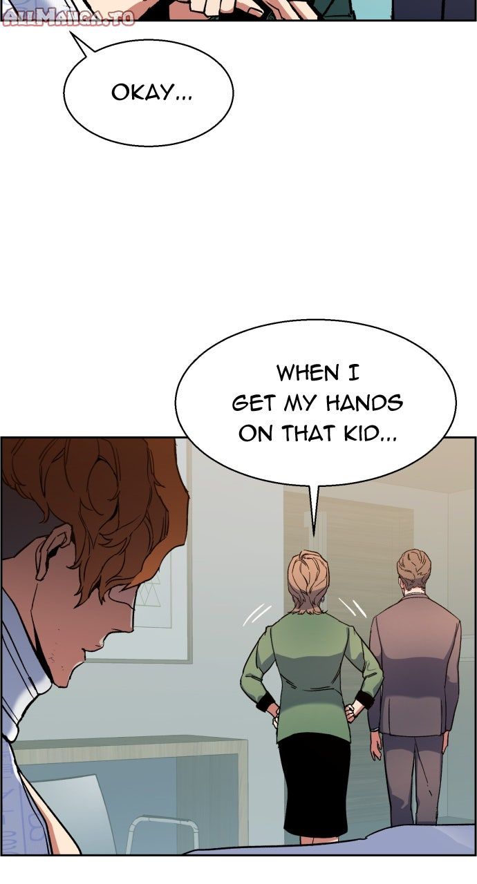 Read Teenage Mercenary Manga Online