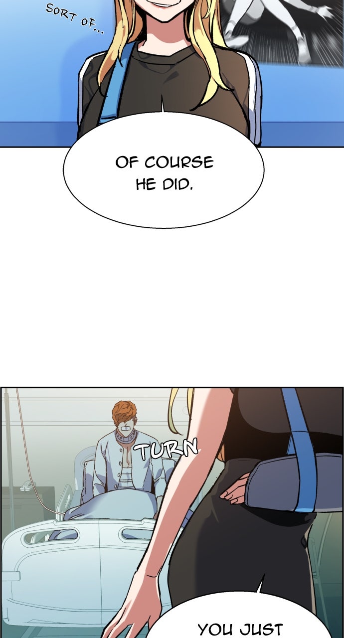 Read Teenage Mercenary Manga Online