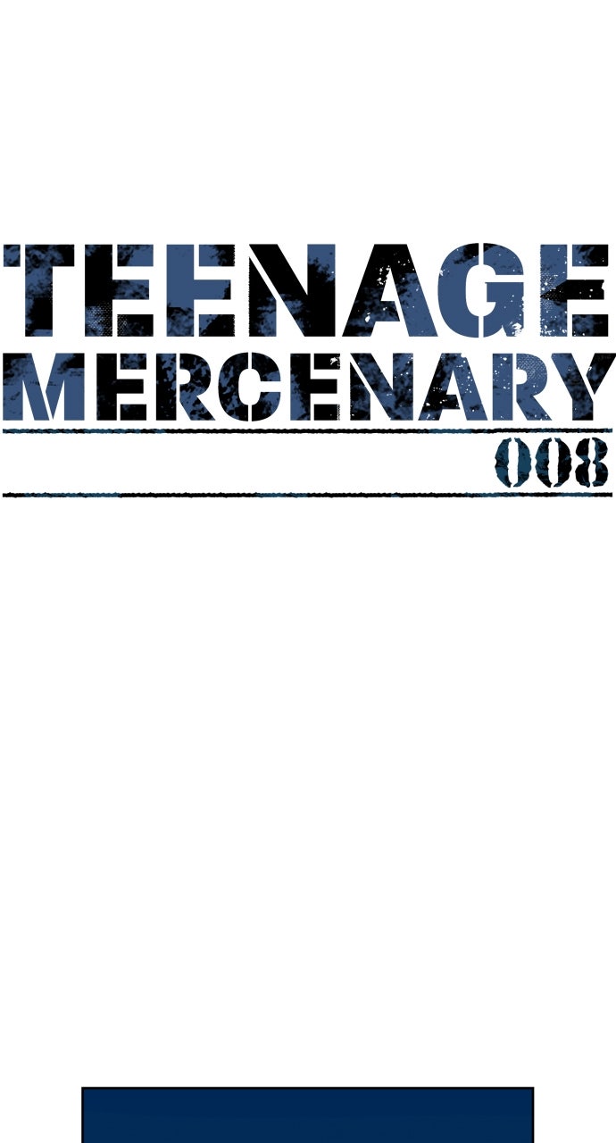 Read Teenage Mercenary Manga Online