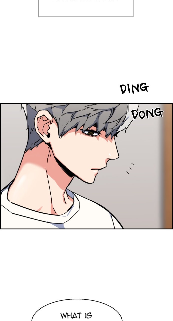 Read Teenage Mercenary Manga Online