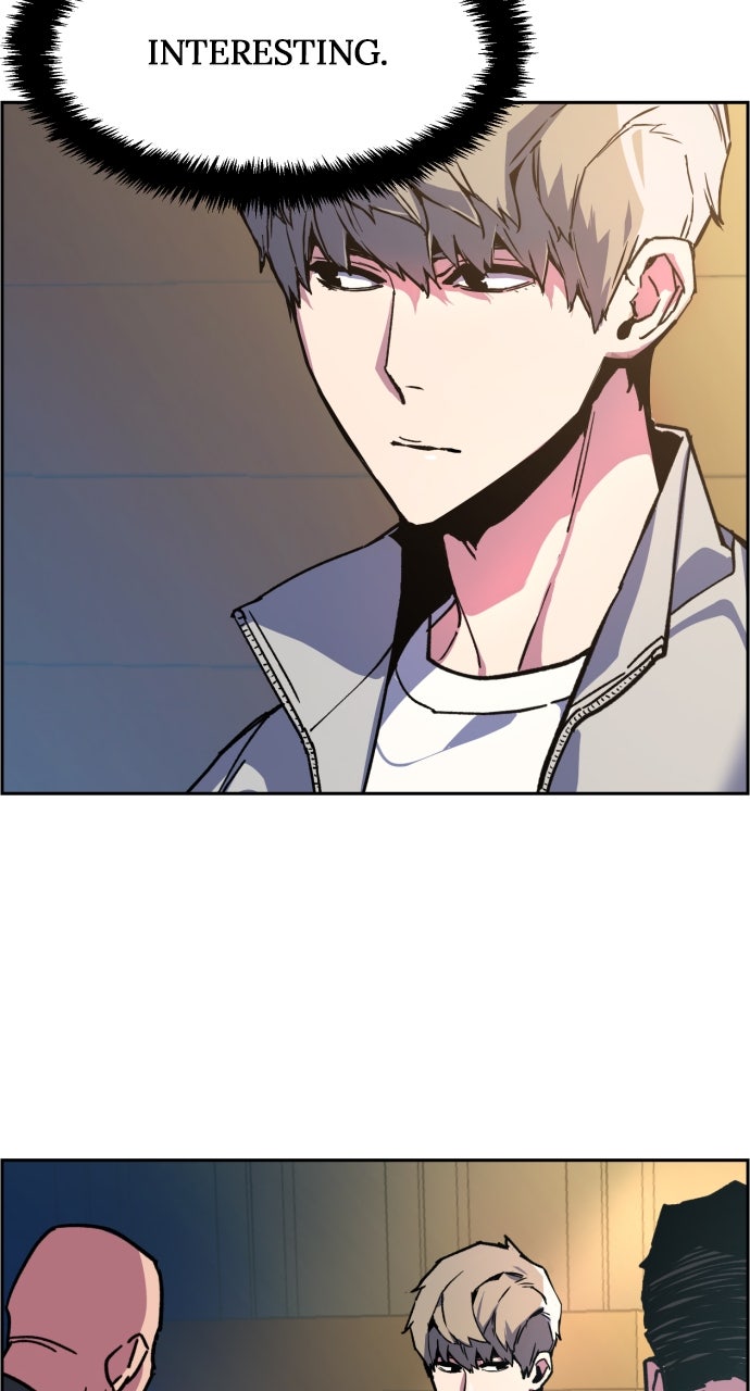 Read Teenage Mercenary Manga Online