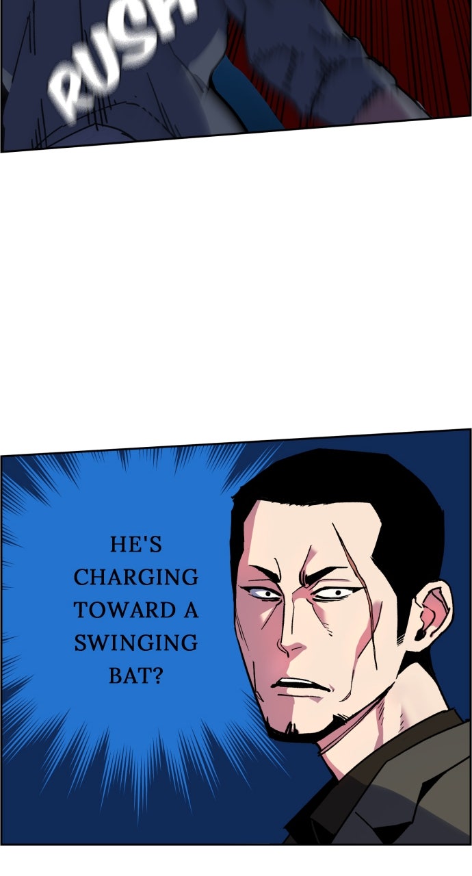Read Teenage Mercenary Manga Online