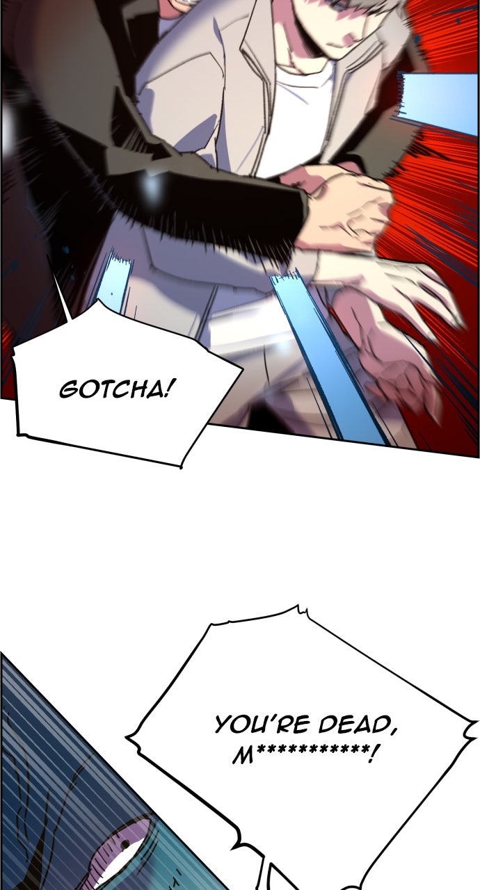 Read Teenage Mercenary Manga Online