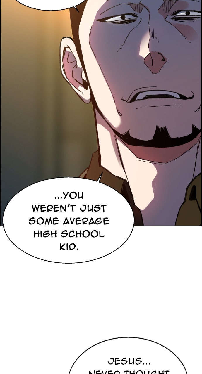 Read Teenage Mercenary Manga Online