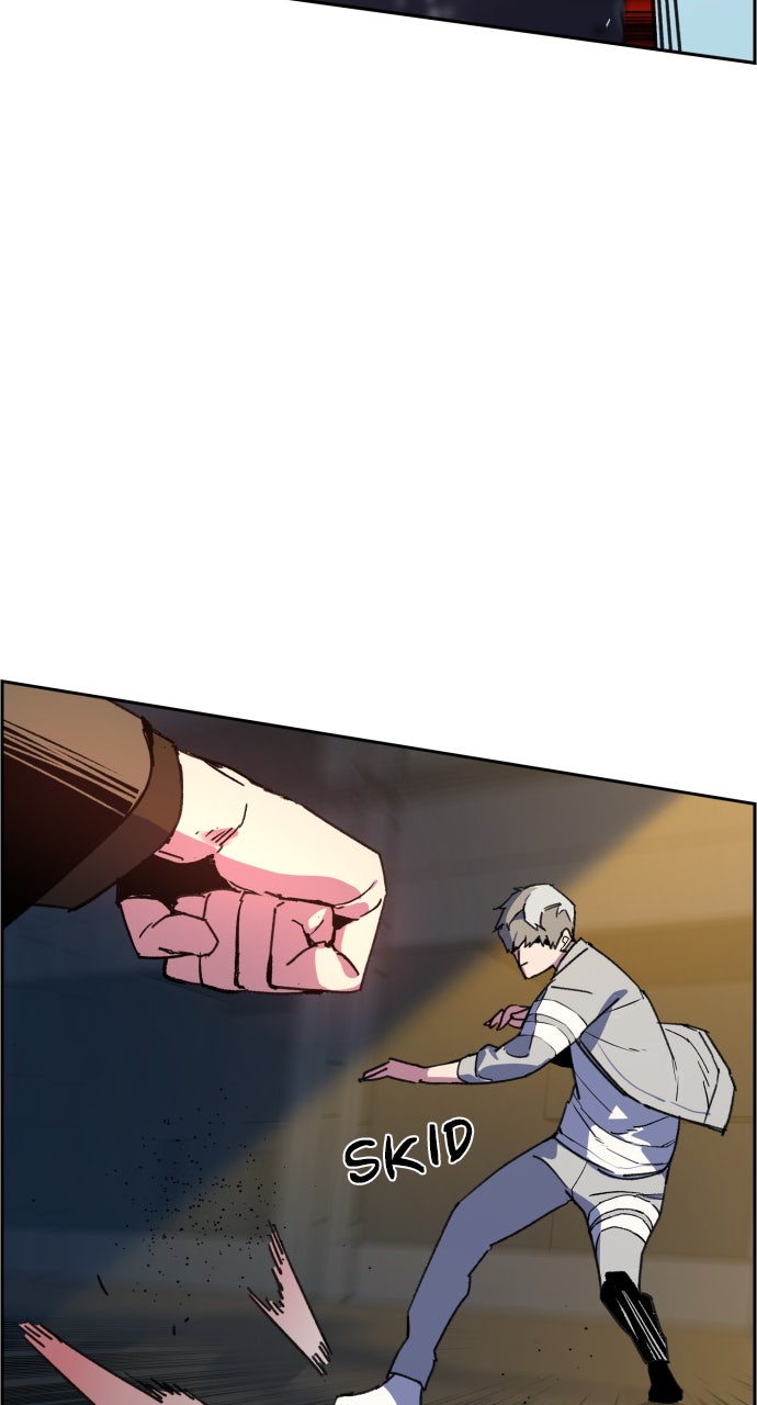 Read Teenage Mercenary Manga Online