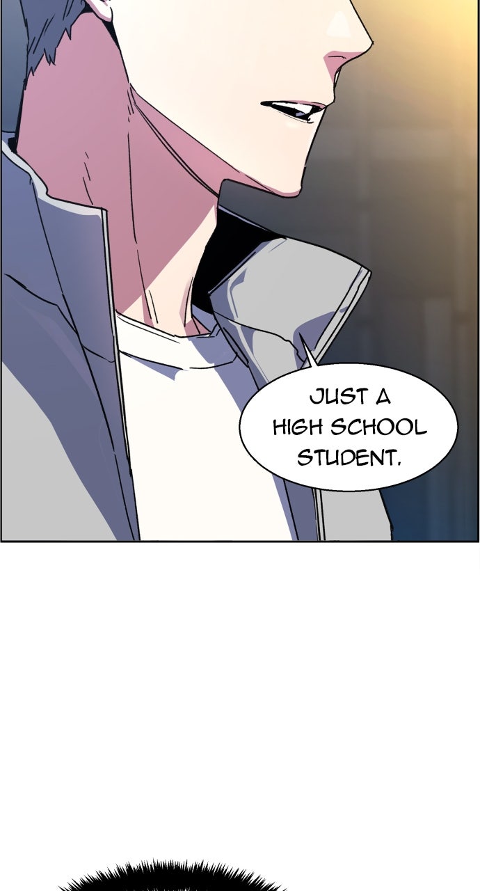 Read Teenage Mercenary Manga Online