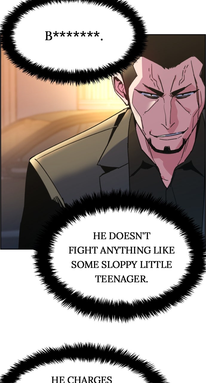 Read Teenage Mercenary Manga Online