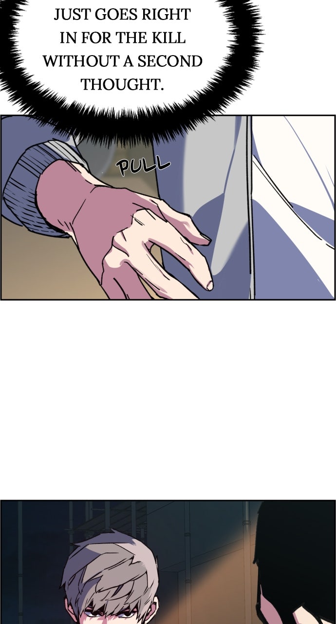 Read Teenage Mercenary Manga Online
