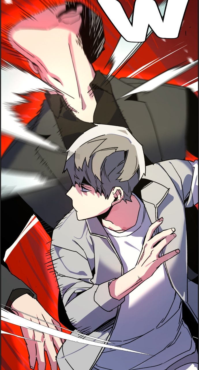 Read Teenage Mercenary Manga Online