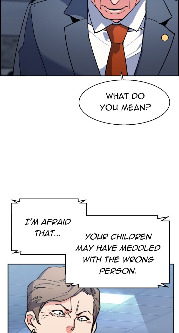 Read Teenage Mercenary Manga Online
