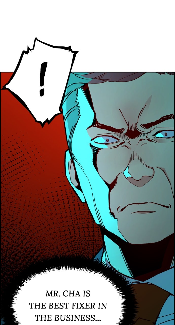 Read Teenage Mercenary Manga Online
