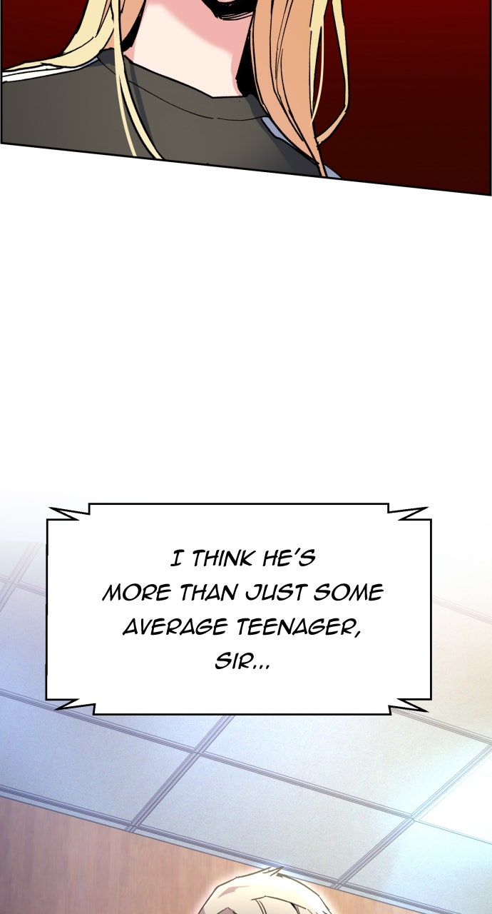 Read Teenage Mercenary Manga Online