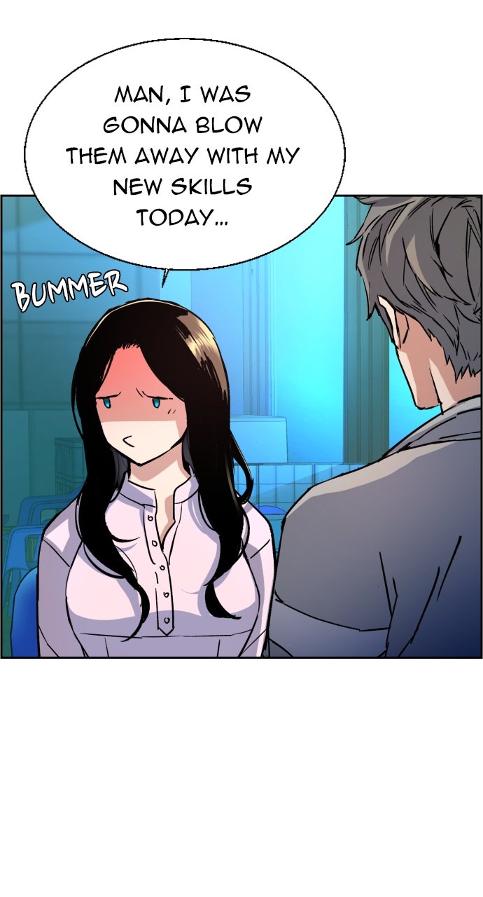 Read Teenage Mercenary Manga Online