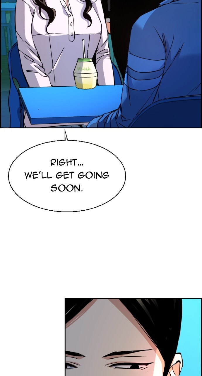 Read Teenage Mercenary Manga Online