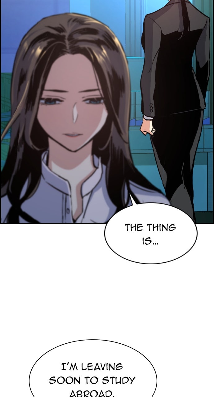 Read Teenage Mercenary Manga Online