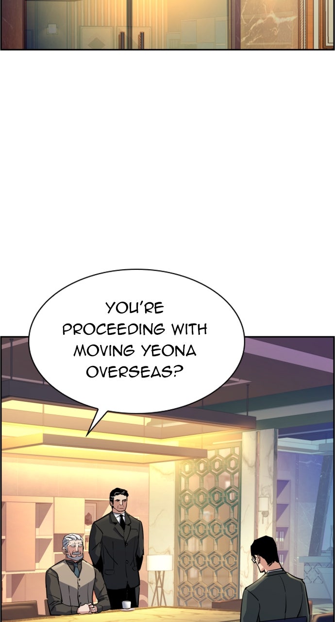Read Teenage Mercenary Manga Online
