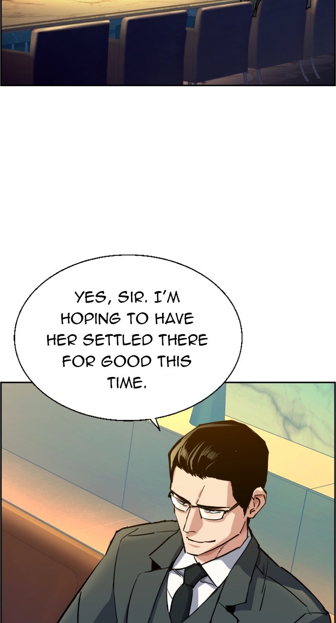 Read Teenage Mercenary Manga Online