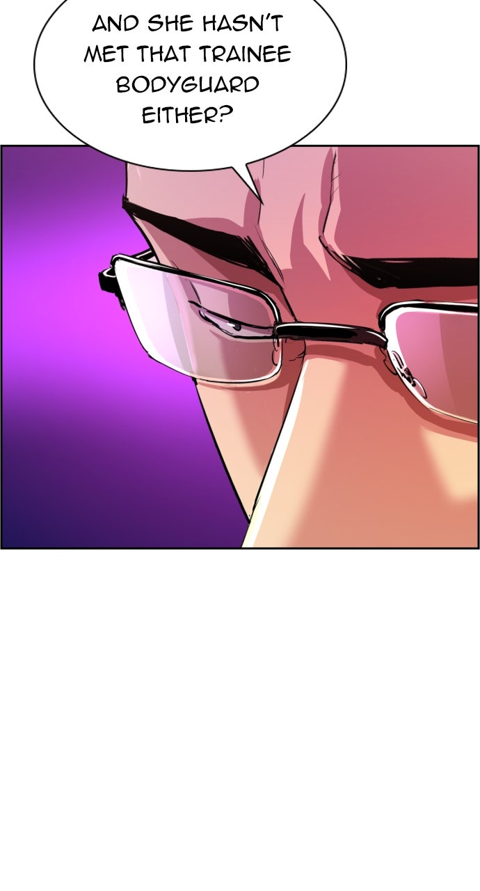 Read Teenage Mercenary Manga Online