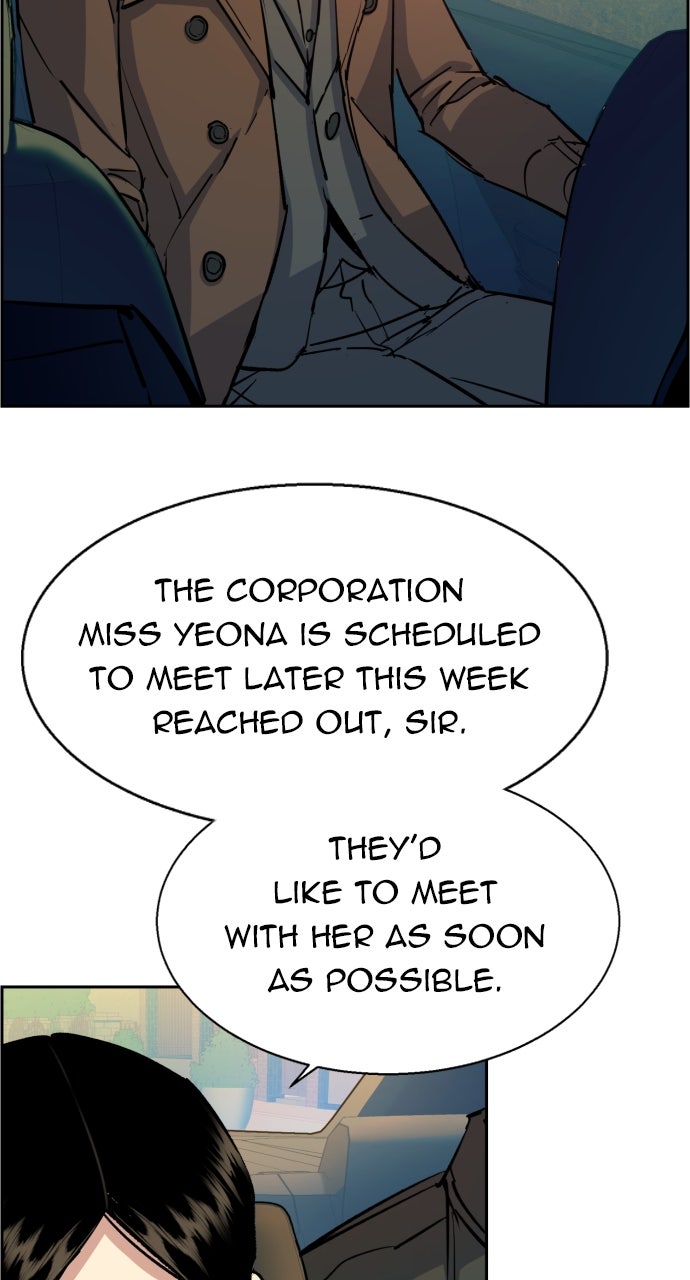 Read Teenage Mercenary Manga Online