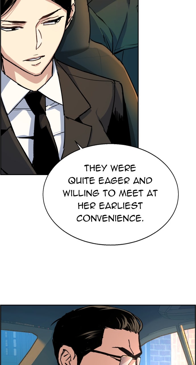 Read Teenage Mercenary Manga Online