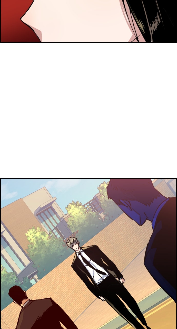 Read Teenage Mercenary Manga Online