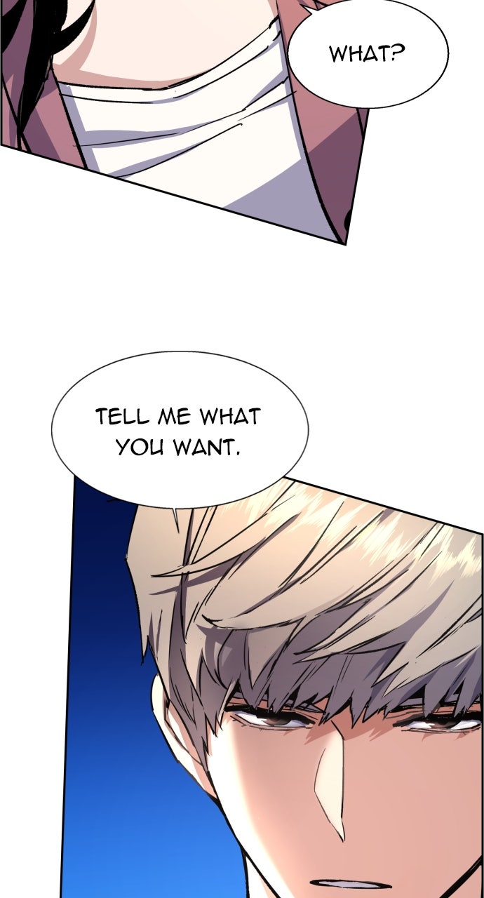 Read Teenage Mercenary Manga Online