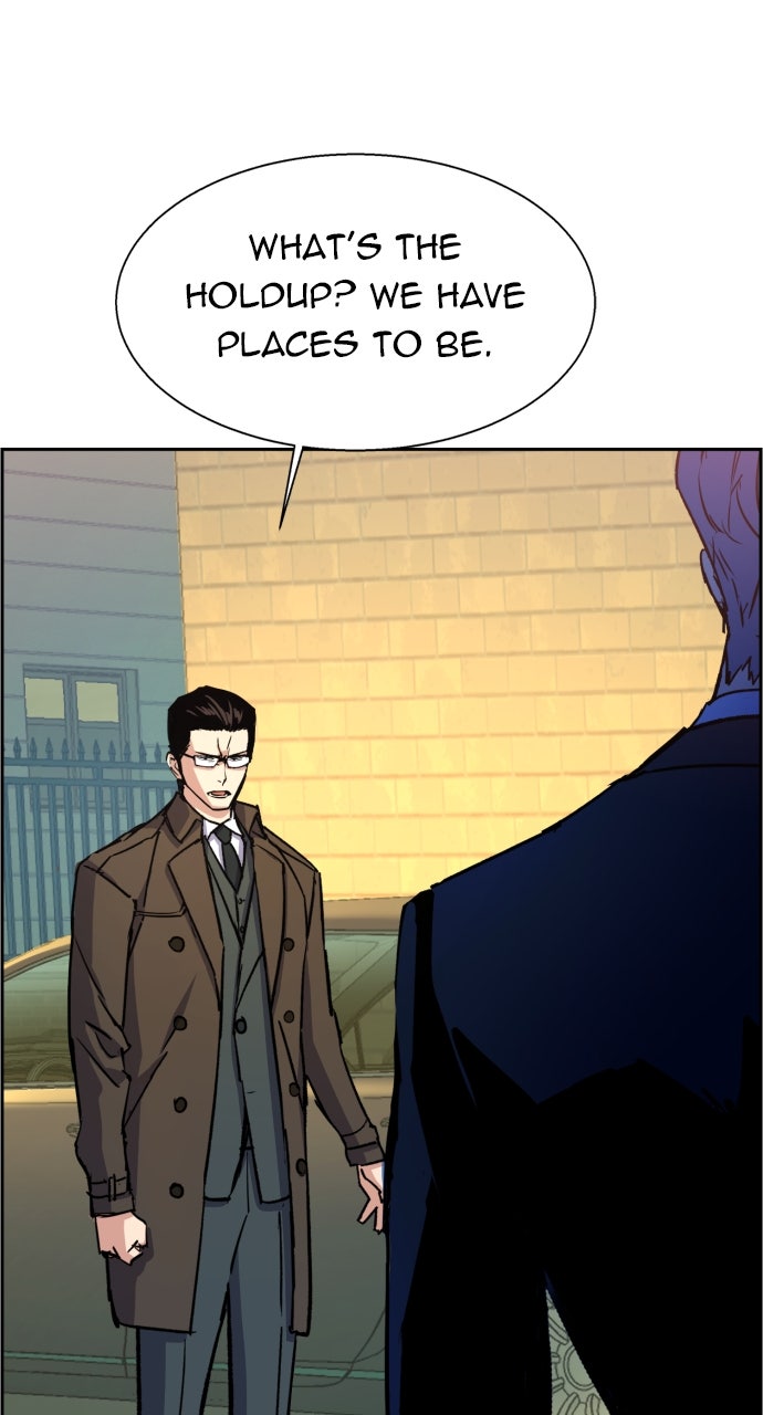 Read Teenage Mercenary Manga Online