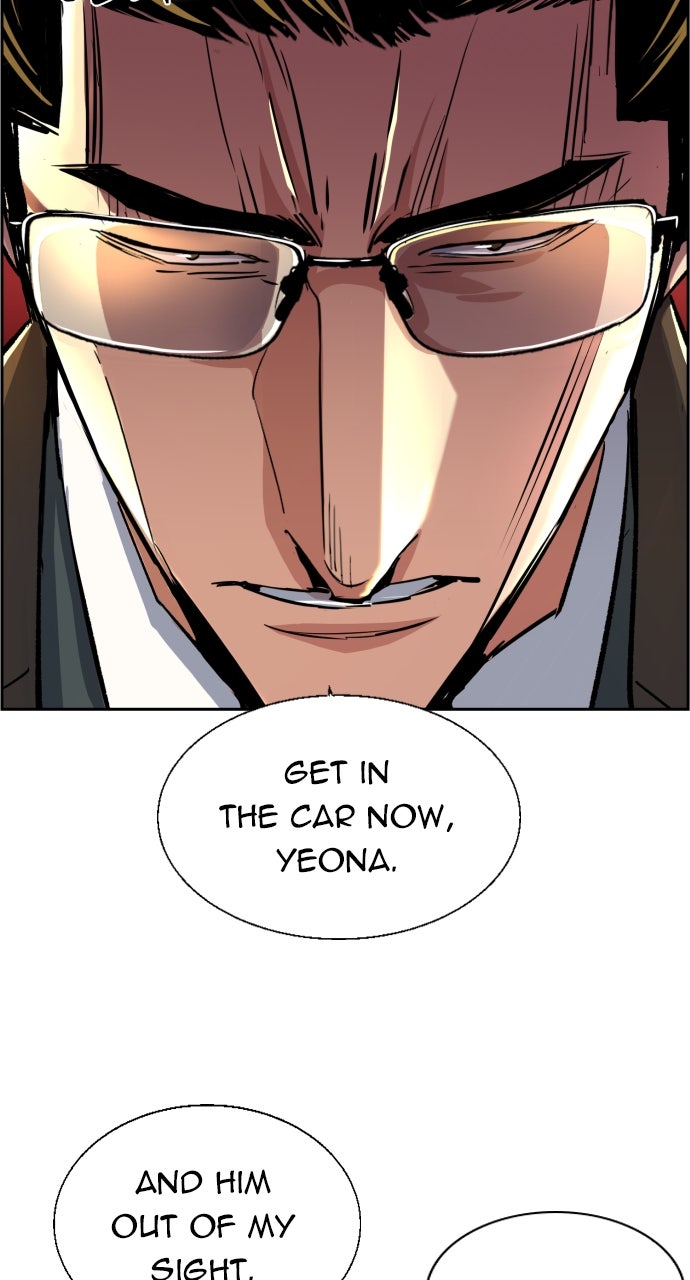 Read Teenage Mercenary Manga Online