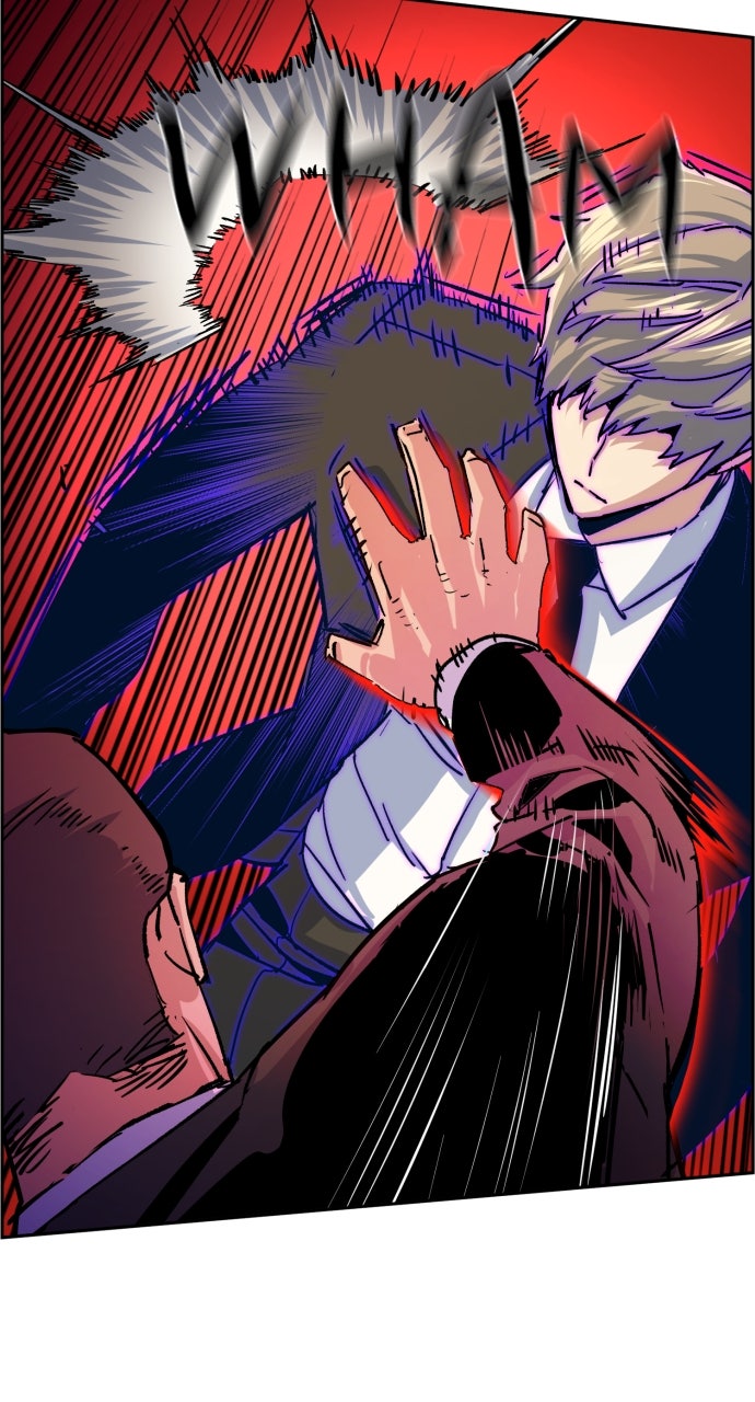 Read Teenage Mercenary Manga Online