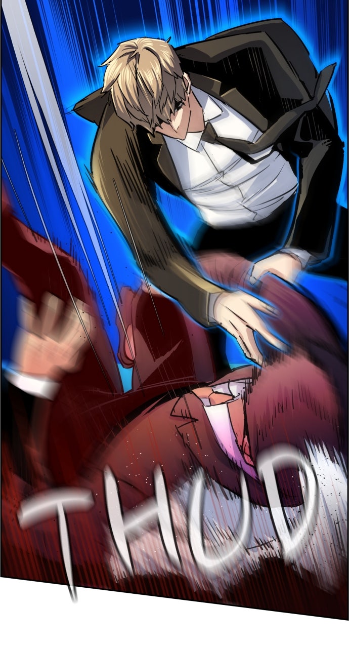 Read Teenage Mercenary Manga Online