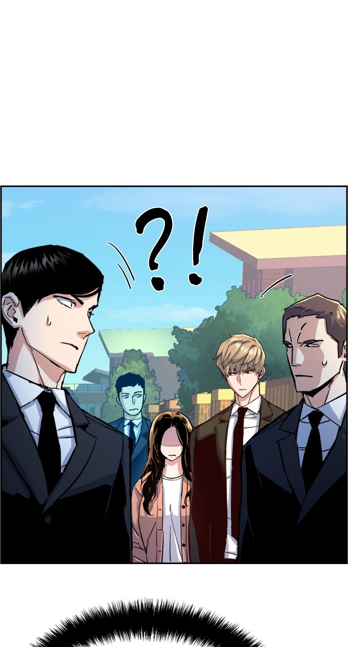 Read Teenage Mercenary Manga Online