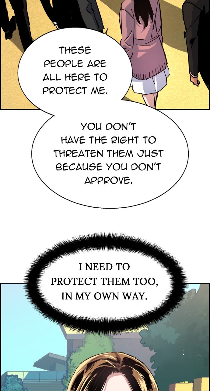 Read Teenage Mercenary Manga Online