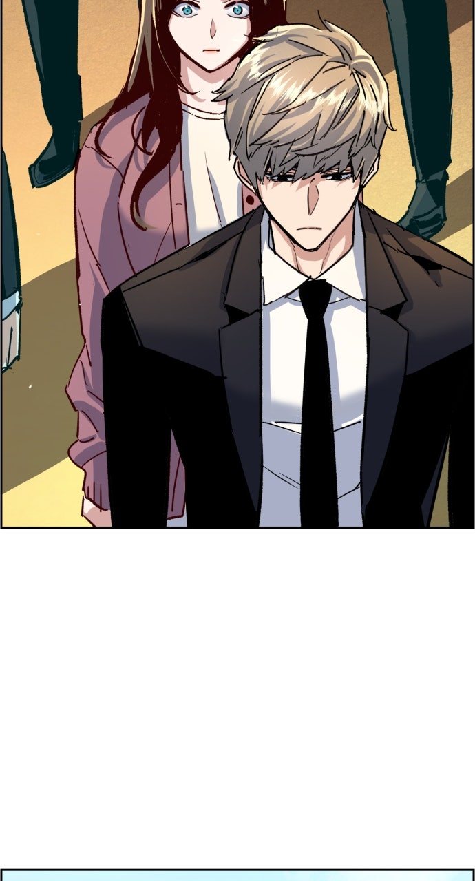 Read Teenage Mercenary Manga Online