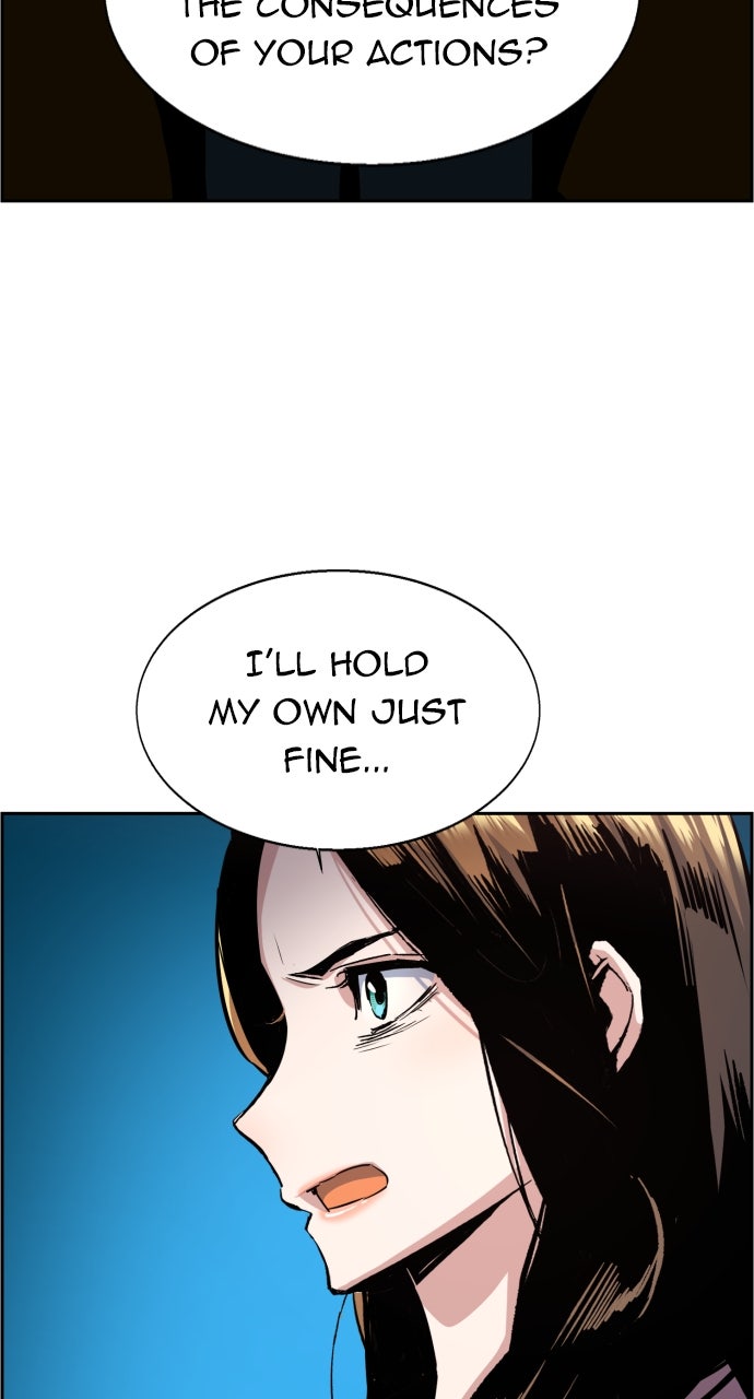 Read Teenage Mercenary Manga Online