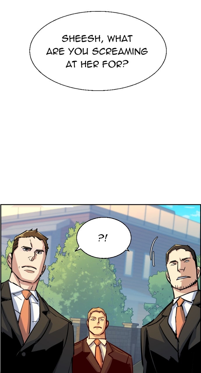 Read Teenage Mercenary Manga Online