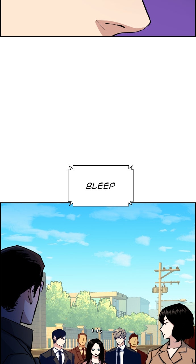 Read Teenage Mercenary Manga Online