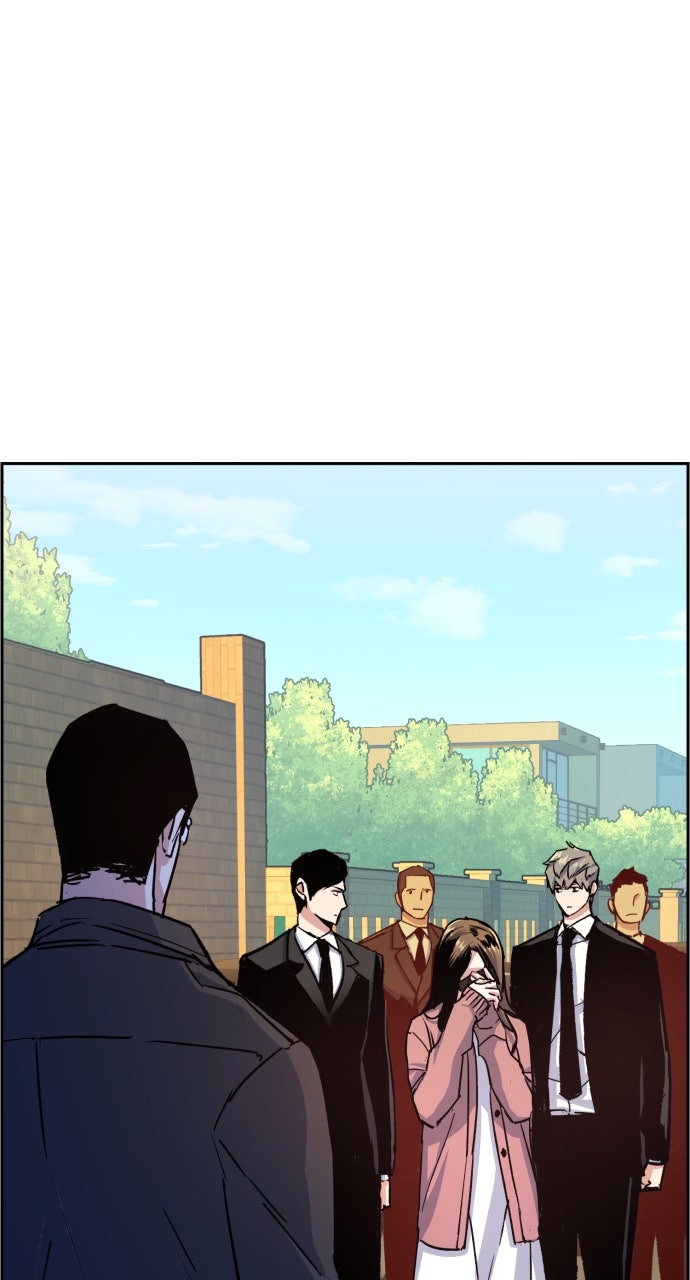 Read Teenage Mercenary Manga Online