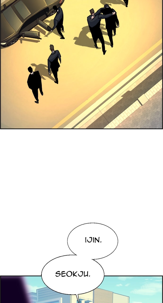 Read Teenage Mercenary Manga Online