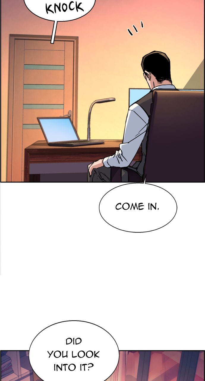 Read Teenage Mercenary Manga Online