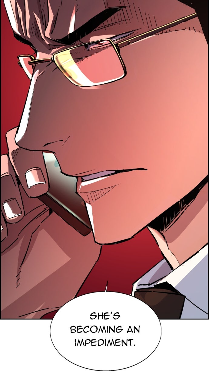 Read Teenage Mercenary Manga Online