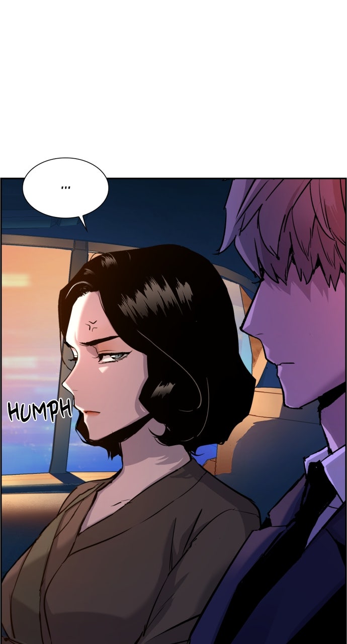 Read Teenage Mercenary Manga Online