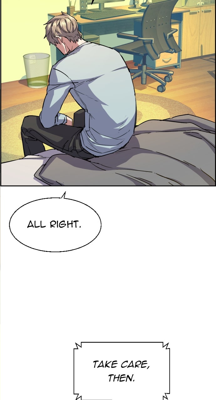 Read Teenage Mercenary Manga Online