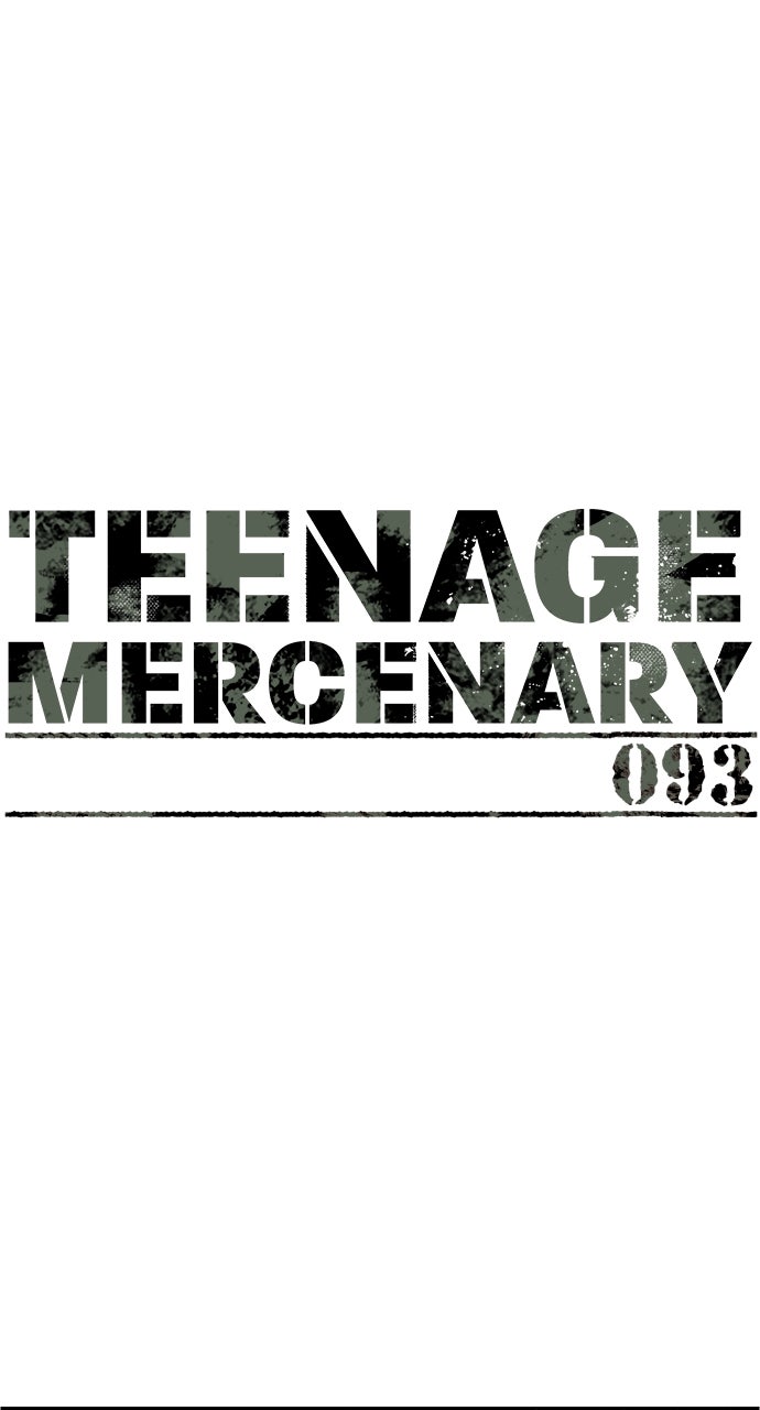 Read Teenage Mercenary Manga Online