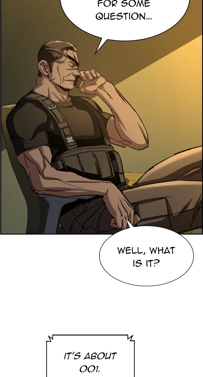 Read Teenage Mercenary Manga Online
