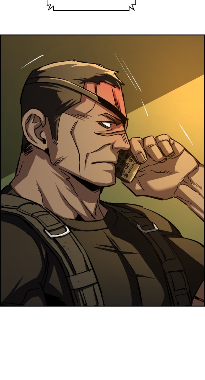 Read Teenage Mercenary Manga Online