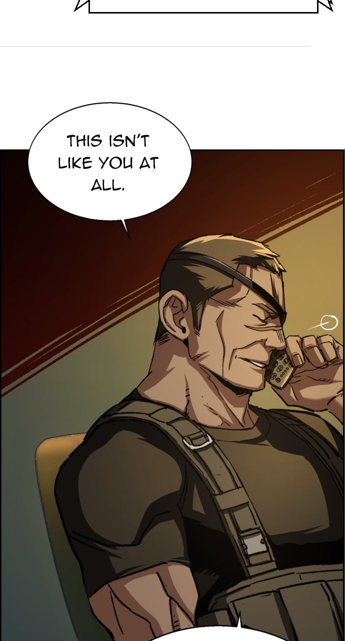 Read Teenage Mercenary Manga Online