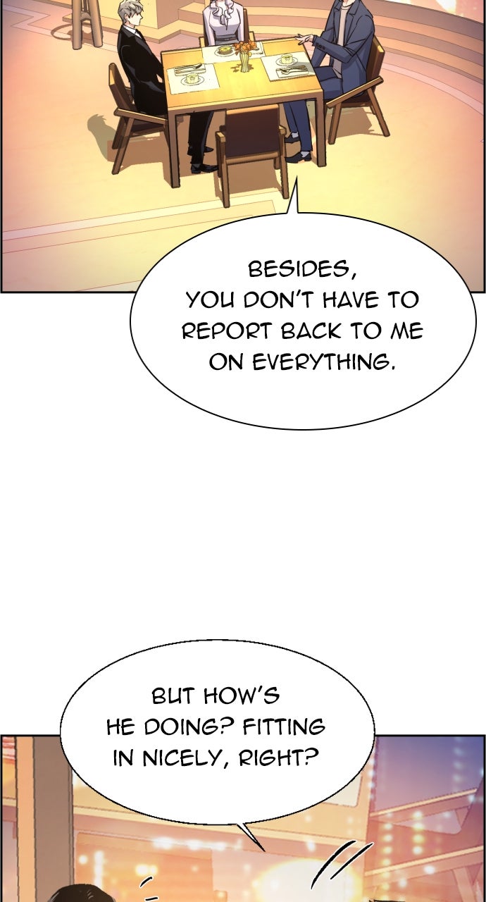 Read Teenage Mercenary Manga Online
