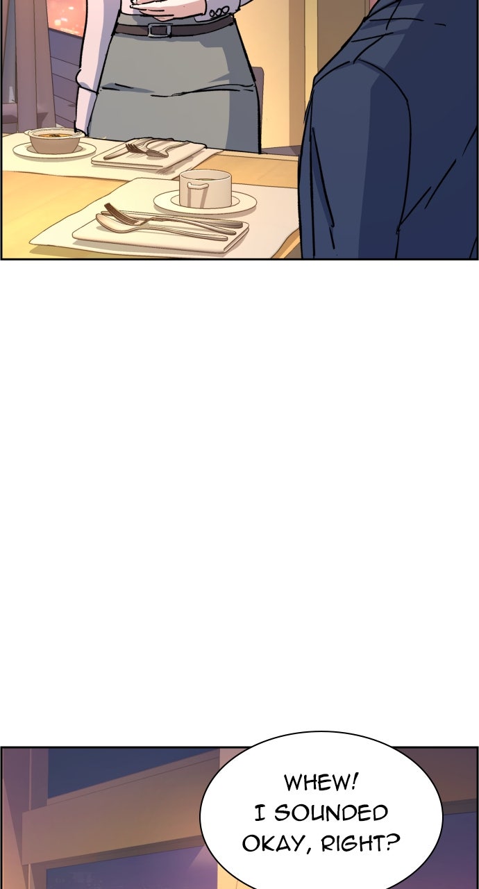 Read Teenage Mercenary Manga Online