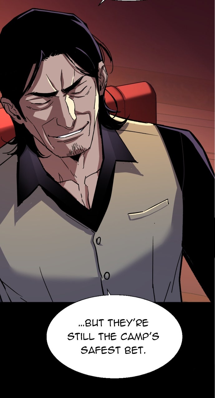 Read Teenage Mercenary Manga Online