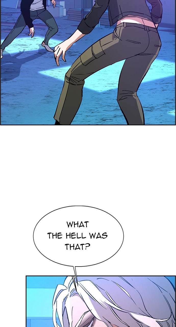 Read Teenage Mercenary Manga Online